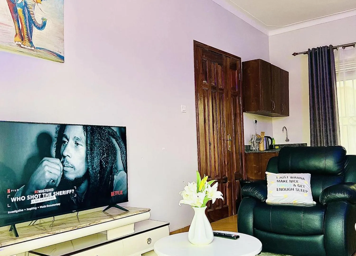 Cyda Orchid Home-Buziga-Munyonyo Kampala Uganda