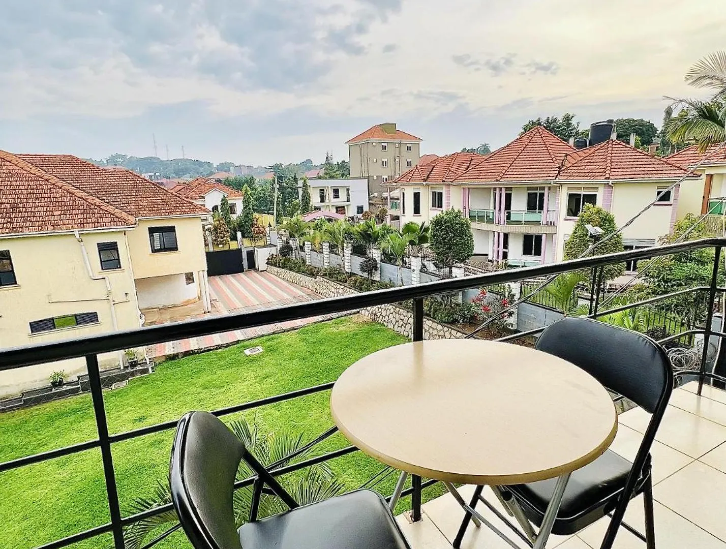 Cyda Orchid Home-Buziga-Munyonyo Kampala